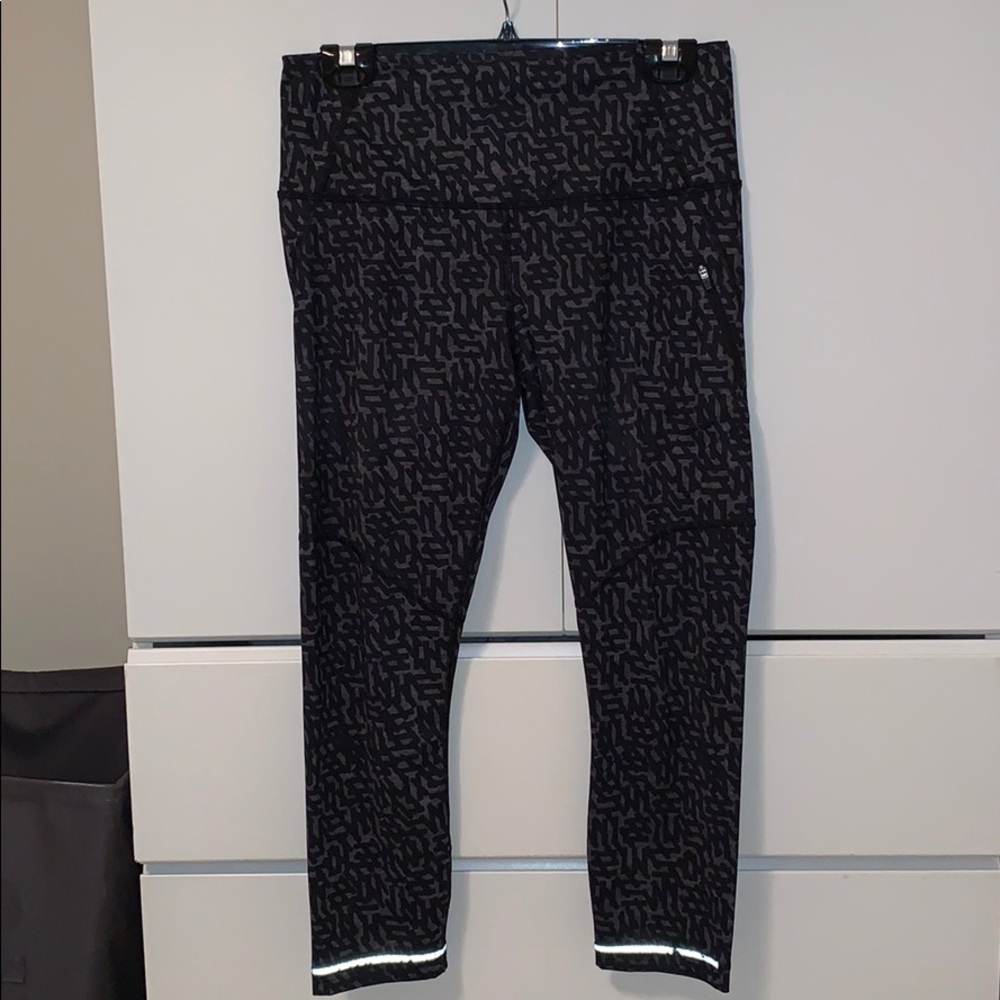 Lululemon Tights